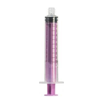 AVANOS Enteral Syringe with ENFit Connector, Sterile | Angel Medical Supply