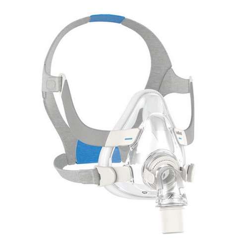 AirFit F20 Complete Mask System | Angel Medical Supply